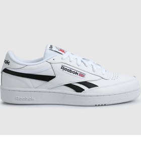 Resim Reebok Club C Revenge Beyaz Erkek Sneaker 100032883 