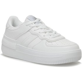 Resim Lumberjack 4M FREYA WMN 4FX Kadın Beyaz Sneaker 