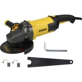 Resim RTM1180 Büyük Taşlama Makinası 