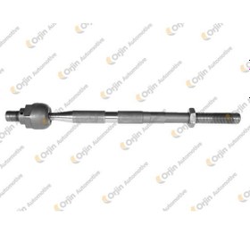 Resim ROT MİLİ ASTRA J 09- ASTRA J / CRUZE 09-12 