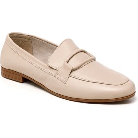 Resim Kadın Oxford ( Klasik) RC-25Y-167-M-2050 John May Bej 