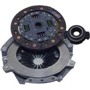 Resim Citroen Xsara 1.4 Benzinli Debriyaj Seti Yerli Marka 004180200 