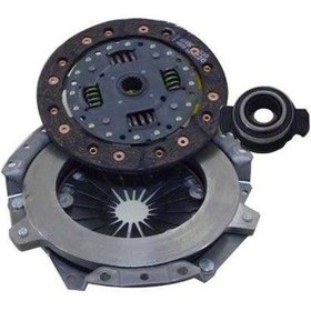 Resim Citroen Xsara 1.4 Benzinli Debriyaj Seti Yerli Marka 004180200 