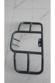 Resim Falcon cg koruma demiri 