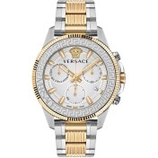 Resim Versace Erkek Kol Saati VRSCVE3J00522 