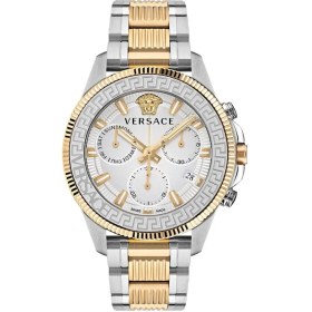 Resim Versace Erkek Kol Saati VRSCVE3J00522 