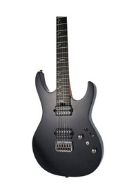 Resim Mooer Mmt100pbk Elektro Gitar Pearl Black 