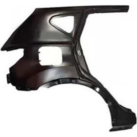 Resim Nıssan Qashqai Arka Çamurluk Sağ 07- Ref. No: G8112jd0ma Uyumlu Nıs08qs020 