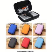 Resim 1 Adet/2 Adet Taşınabilir CCD Kamera Koruma Kılıfı, Kompakt Tasarım, Açık Hava Fotoğrafçılığı Tutkunları İçin İdeal Ofis Çantası 