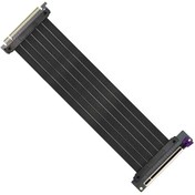 Resim Cooler Master Pci-e 3.0 X16 Ver.2 Riser Kablo 200mm 