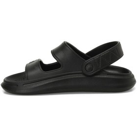 Resim Ivyan 4fx Siyah Erkek Deniz Ayakkabısı Siyah 