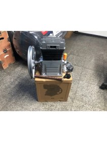Resim 2-2,5 100 Lt Kompresör Kafası 2055 mm Kafa 2 Yıl 360 W 240 650-700 