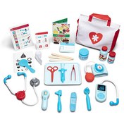 Resim Melissa & Doug Doktor Oyun Seti 