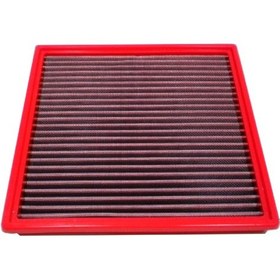 Resim Bmc Ford F150,f250,f350,f450,f550,f650, Lıncoln Navıgator Kutu İçi Performans Hava Filtresi Fb814/20 