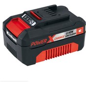 Resim Orijinal Einhell System Power X-Change Akü (Li-Ion Akü, 18 V, 4.0 Ah, Tüm Power X-Change cihazları ile uyumlu) - 4511396 