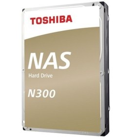 Resim Toshiba 4tb N300 Hdwg440uzsva 7200 128mb 7/24 Nas 
