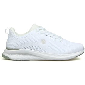 Resim Hammer Jack Sirena Beyaz Kadın Spor Ayakkabı 101 23378-z-beyaz Beyaz 