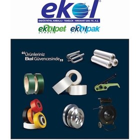 Resim 3 Gözlü Köpük Tabak 200'Lü 