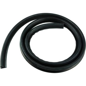 Resim Bross Otomotiv BDP1113 Universal Araç Ön Cam Göğüs Ses Boşluk Sızdırmazlık Yalıtım Şerit Contası 160 cm Uzunluk 