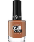 Resim Golden rose extreme gel shine nail color no:50 