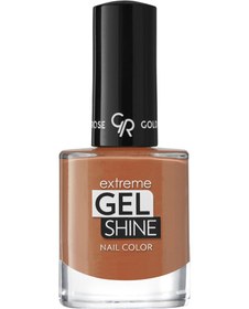 Resim Golden rose extreme gel shine nail color no:50 