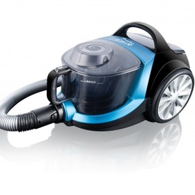 Resim Arnica Tesla Plus Toz Torbasız Elektrikli Süpürge ET14330 