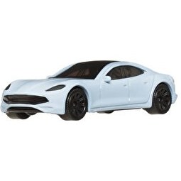 Resim Matchbox Tekli̇ Arabalar Karma Revero JBR57 