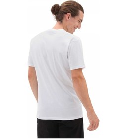 Resim Vans Checkered Erkek Tişört VN0A7UCPYB21 