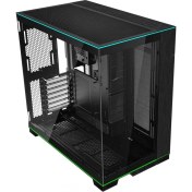 Resim Lian Li O11D Evo Rgb, Tempered Glass - Siyah - Bilgisayar Kasası Model: O11DERGBX 