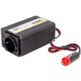 Resim İnverter 150W 12V Orbus Modıfeld Sınus Ms-150W - 12 Volt 