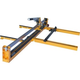 Resim Onon Seramik Kesme Makinası 120 cm Lazerli Kesim 