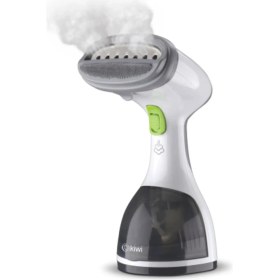 Resim Kiwi Ksı 6450 1200W Portatif Buharlı Kırışık Giderici Dikey Ütü 
