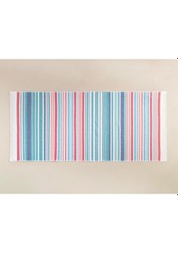 Resim Madame Coco Benard Plaj Havlusu 