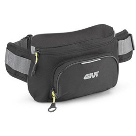 Resim Givi Gıvı Ea108b Bel Çantası Siyah 