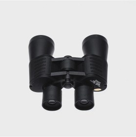 Resim 20x50 Dürbün Av Dürbünü Taşıma Çantalı 1000m/56m Çok Renkli 