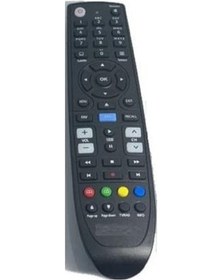 Resim Goldmaster Hd-1050 Pvr Uydu Kumandası 