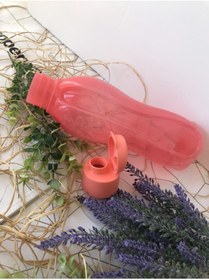 Resim Tupperware 750ml Nar Çiçeği 