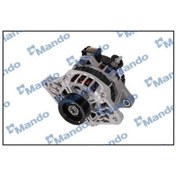 Resim Mando Bn3730003100 Alternator 12v 70a Hyundaı I20 1,2 2008- 