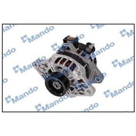 Resim Mando Bn3730003100 Alternator 12v 70a Hyundaı I20 1,2 2008- 