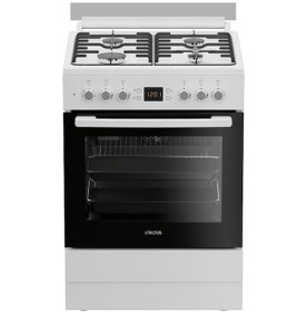 Resim Altus AL 575 GTD 65 LT Solo Fırın 
