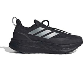 Resim Adidas Ultraboost 5 Climawarm Erkek Koşu Ayakkabısı Jı3239 Siyah Siyah 