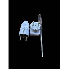 Resim Sermer Pazarlama Üçlü Set Beşli Fiş Kontrol Kalemi ve Fiş Başlığı 