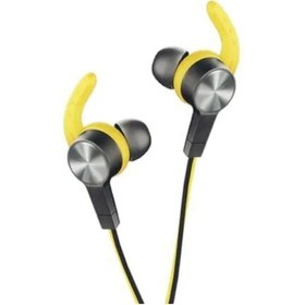 Resim Syrox S32 Mıknatıslı Bluetooth v5.0 Kablosuz Mikrofonlu Kulakiçi Spor Kulaklık 