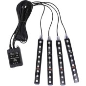 Resim Ayak Altı LED 