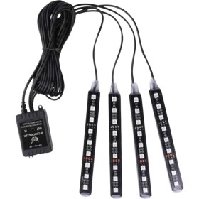Resim Ayak Altı LED 