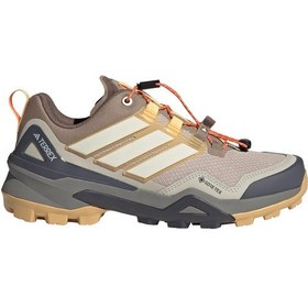 Resim Adidas Terrex Skychaser Gore-tex Kadın Outdoor Ayakkabı Jr3961 Çok Renkli 