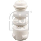 Resim FEBI 23410 Arka Amortisor Takozu Polo 1.4 16V 03 6Q0512131B (WE194448) 