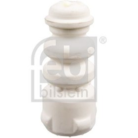 Resim FEBI 23410 Arka Amortisor Takozu Polo 1.4 16V 03 6Q0512131B (WE194448) 
