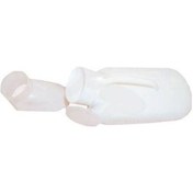 Resim Medikaltec Ördek Hasta Küçük Tuvaleti 