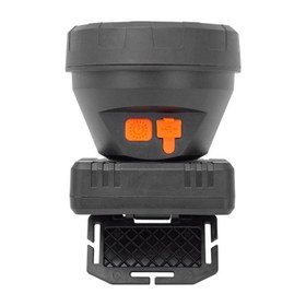 Resim Powermaster MX-81003 USB Şarjlı 3 Modlu Kafa Feneri Lambası 